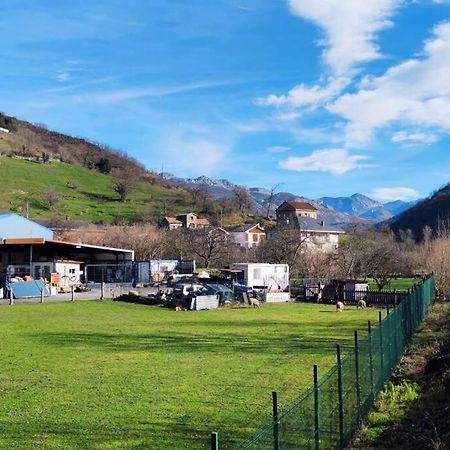 Apartamento Yeye En Asturias Corigos المظهر الخارجي الصورة