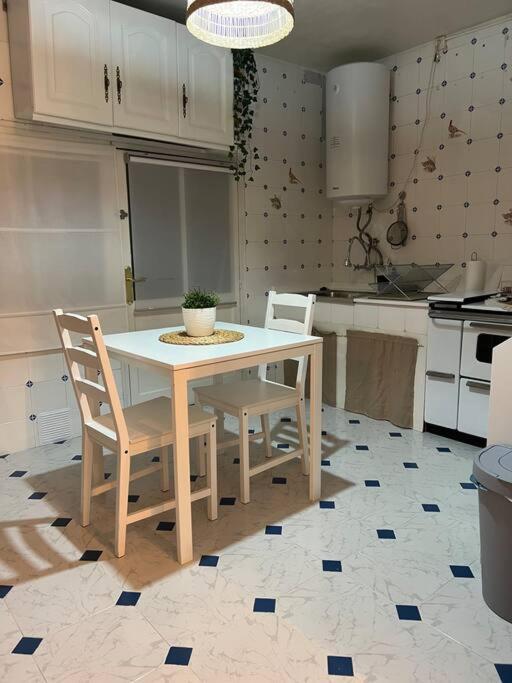 Apartamento Yeye En Asturias Corigos المظهر الخارجي الصورة