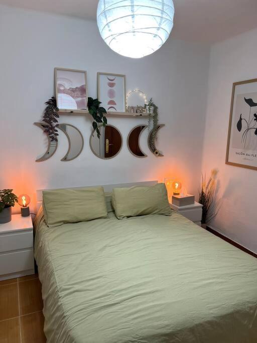 Apartamento Yeye En Asturias Corigos المظهر الخارجي الصورة