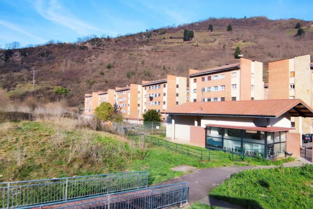 Apartamento Yeye En Asturias Corigos المظهر الخارجي الصورة
