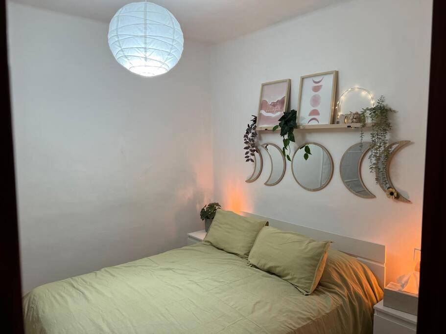 Apartamento Yeye En Asturias Corigos المظهر الخارجي الصورة