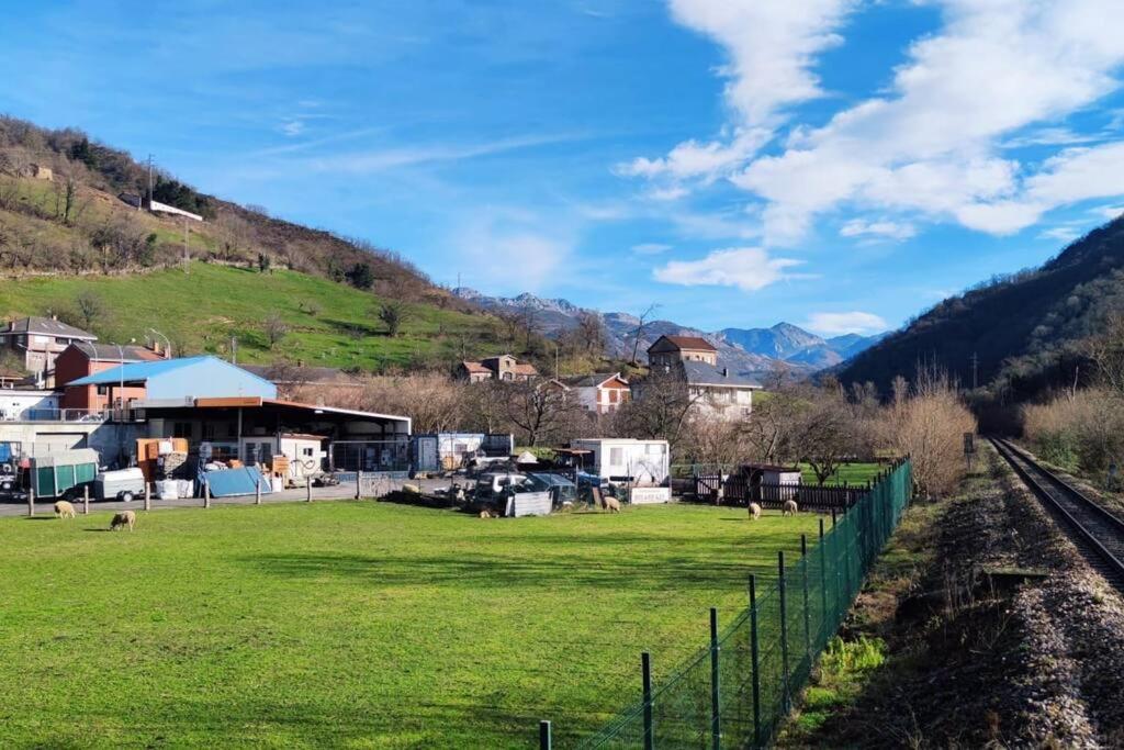 Apartamento Yeye En Asturias Corigos المظهر الخارجي الصورة