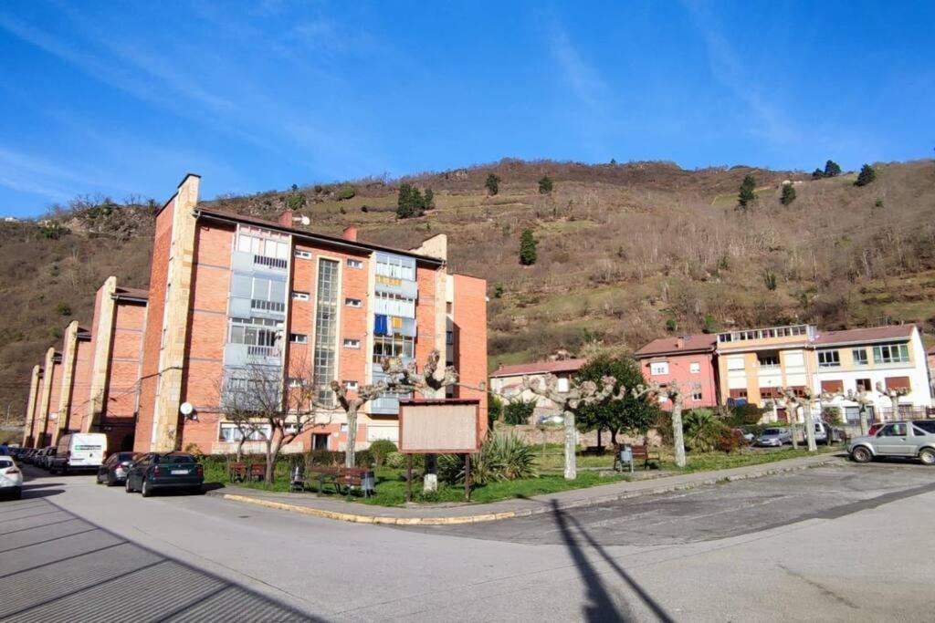 Apartamento Yeye En Asturias Corigos المظهر الخارجي الصورة